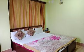 Zimkhang Guesthouse